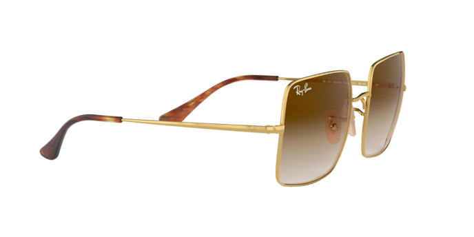 Ray Ban RB1971 914751 Square 